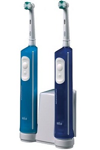 ������������� ������ �����  ORAL-B Advance Power D 900 DUO