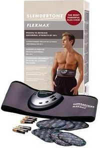 ������������� Slendertone Flex MAX (�������) ���������� ��������