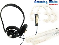 ������� ��������� ����������� ����� AMAZING WHITE Home Series II