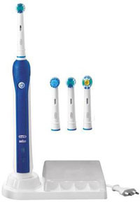 ������������� ������ ����� ORAL-B Professional Care 3000