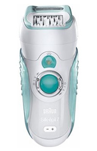 �������� BRAUN 7791 Silk-Epil Dual Epilator Wet&Dry