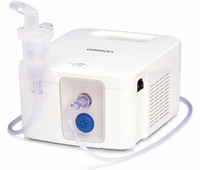 Ингалятор OMRON CompAirPro NE-C900 (NE-C900-RU)