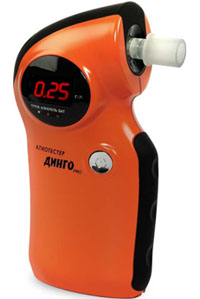 ���������� ����� ��� (Dingo Pro)