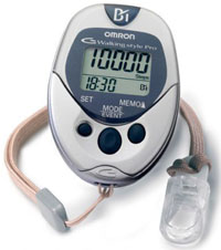 ������� OMRON Walking Style Pro HJ-720 IT-�2