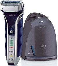 ������������� BRAUN Series 5 590 cc