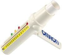 Пикфлоуметр OMRON PFM-20