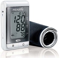 �������� MICROLIFE A110 A-fib