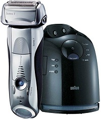 ������������� BRAUN Series 7 790 cc