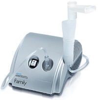 ��������� PHILIPS Respironics Family Silver