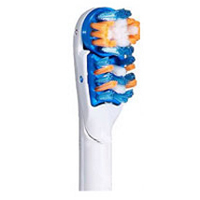 ������� ORAL-B Cross Action Expert Power ��� ������������� ������ �����