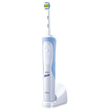 ������������ ������������� ������ ����� Braun ORAL-B Vitality 3D White Luxe [D12.013W]