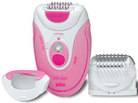 �������� BRAUN 5280 Silk-Epil
