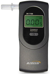 ���������� Alcoscent DA-7100