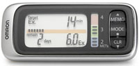 ������� OMRON Walking Style X  HJ-304-E