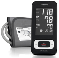 �������� OMRON MIT Elite Plus