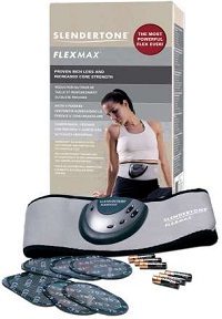 ������������� Slendertone Flex MAX (�������) ���������� ��������