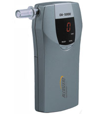 ���������� Alcoscent DA-5000