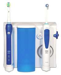������ ����� BRAUN ORAL-B ProfessionalCare OxyJet +3000