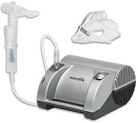 ��������� MICROLIFE NEB 50