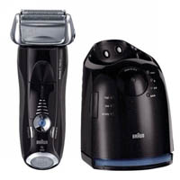 ������������� BRAUN Series 7 760 cc