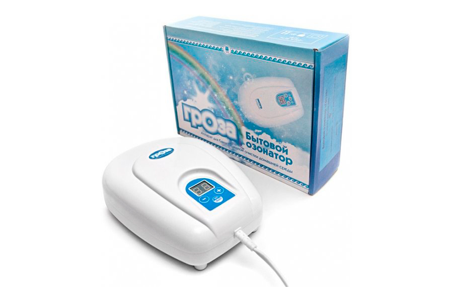 Инструкция По Монтаж Озонатора Питьевой Воды - installrealtime