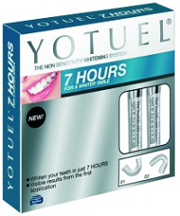 ������� ��������� ����������� ����� YOTUEL 7 HOURS