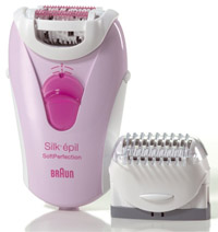 �������� BRAUN 3270 Silk-Epil
