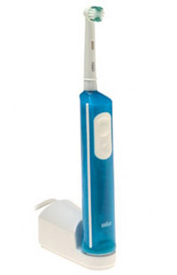 ������������� ������ ����� ORAL-B Advance Power 900 [D9013]