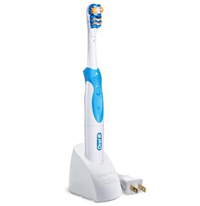 ������������� ������ ����� ORAL-B CrossAction Power Max