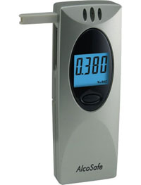 ����������  AlcoSafe KX-2600