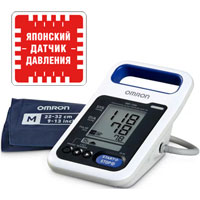 Тонометр OMRON HBP-1300 (HBP-1300-E) профессиональный
