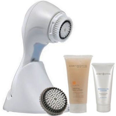     - Clarisonic PRO