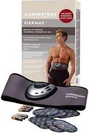  Slendertone Flex MAX ()  