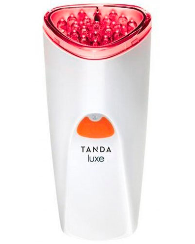 Аппарат для омоложения кожи с фотоэффектом Tanda Luxe