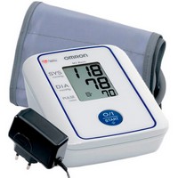  OMRON M2 Basic  +   (HEM-7116H-ARU)