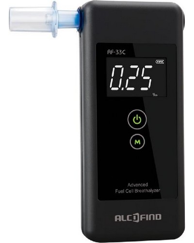  Alcofind AF-33