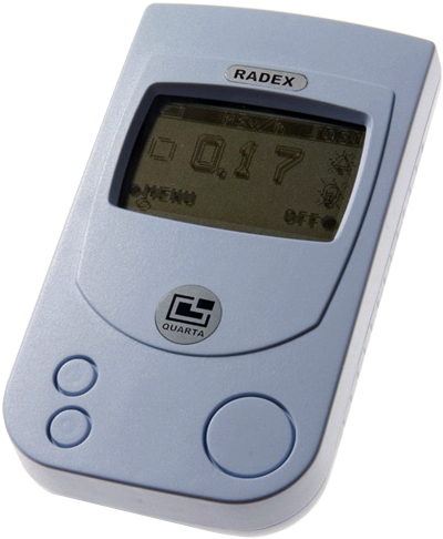 Дозиметр РАДЭКС РД1503 (Radex)