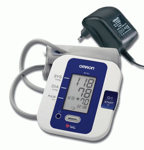  OMRON M2 Eco  