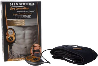   Slendertone System Male