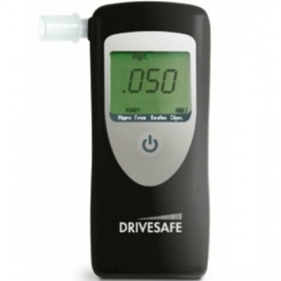  Drivesafe II