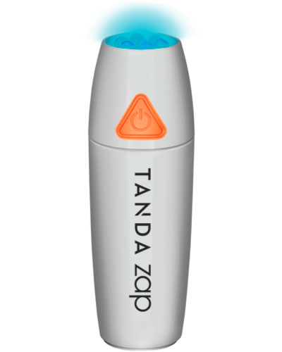 Аппарат для лечения угревых высыпаний Tanda ZAP