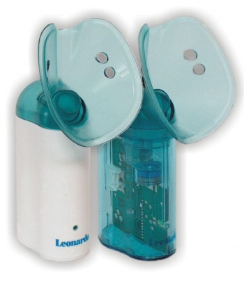  Leonardo MED 2000