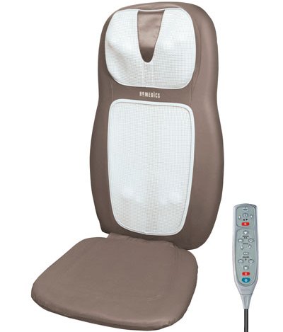   HoMedics SBM-555H-EU