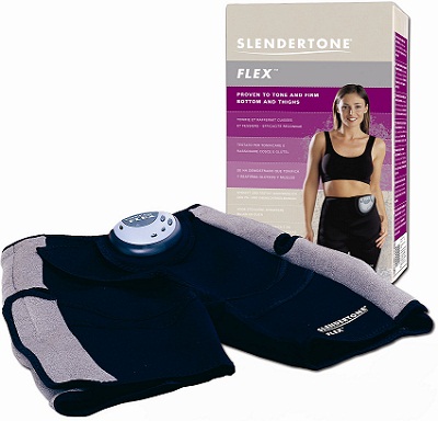 - Slendertone Flex B&T  