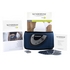 Комплектация пояса-миостимулятора для мышц пресса для женщин и мужчин Slendertone ABS3 Unisex