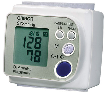  OMRON RX3 Plus