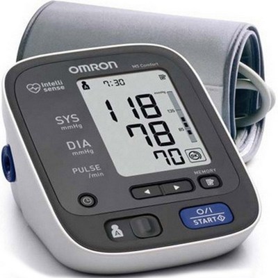  OMRON M5 Comfort   