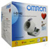 Коробка тонометра на плечо OMRON SpotArm i-Q142 (HEM-1040-E)