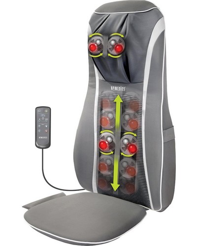   HoMedics MCS-8840H-EU