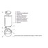 Схема ультразвукового увлажнителя воздуха АТМОС-2610